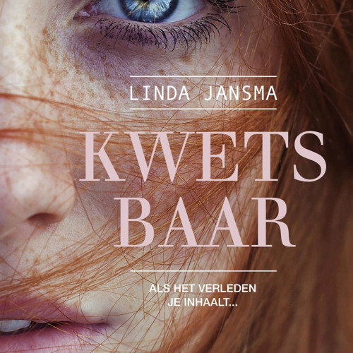 (ePUB) Download Kwetsbaar BY : Linda Jansma