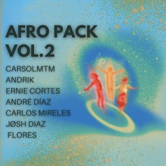 AFRO PACK VOL.2