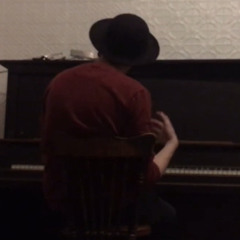 will woods cover of why from montague common hall