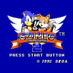 Sonic 2 Game Gear - Bad Ending Staff Roll ( Piano 8 - Bits Remix Mashup)