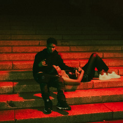 MALDADES Prod. RhynoOTT, HeoLuih