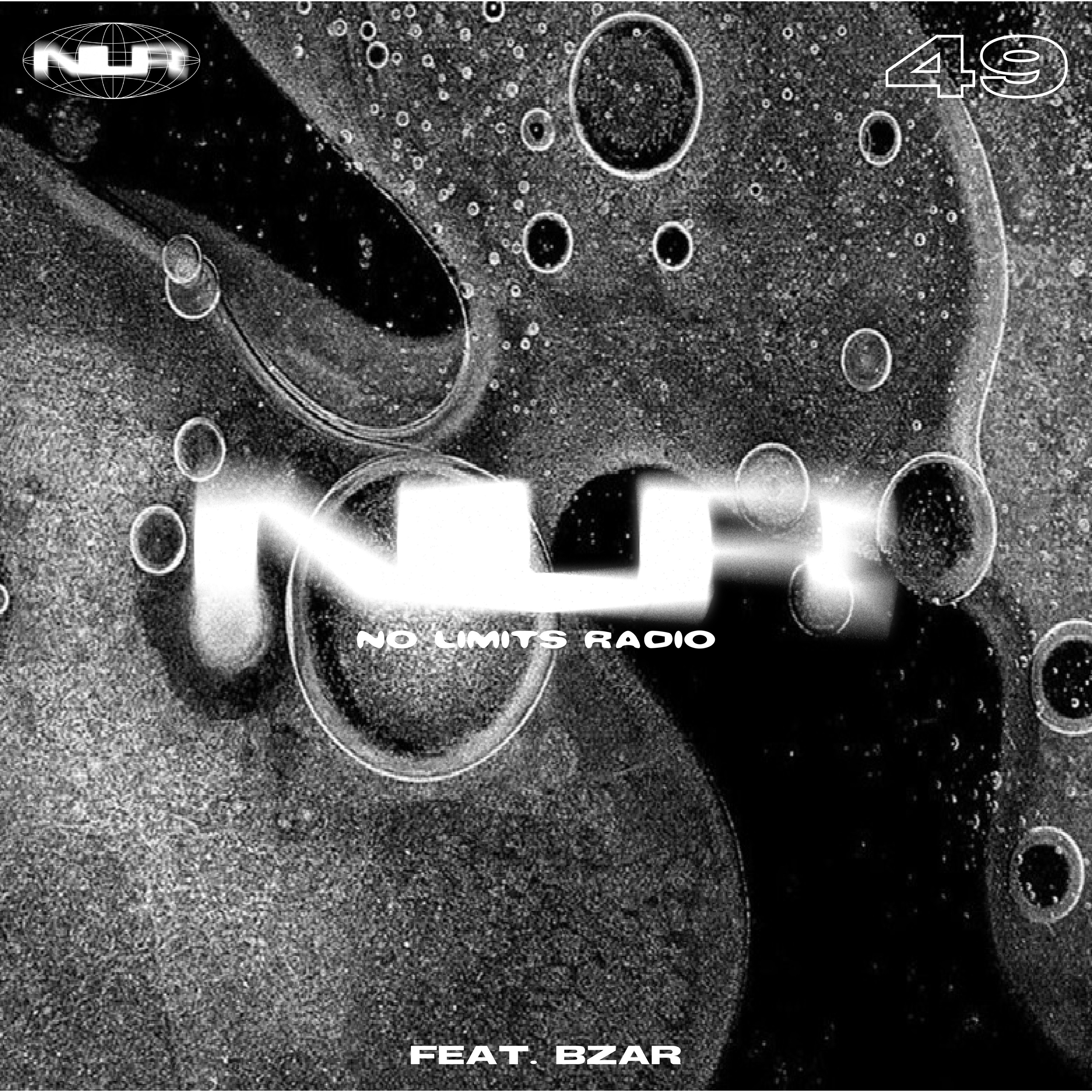 NO LIMITS RADIO