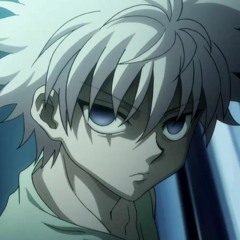 OUTCAST (Killua) - Divide Music