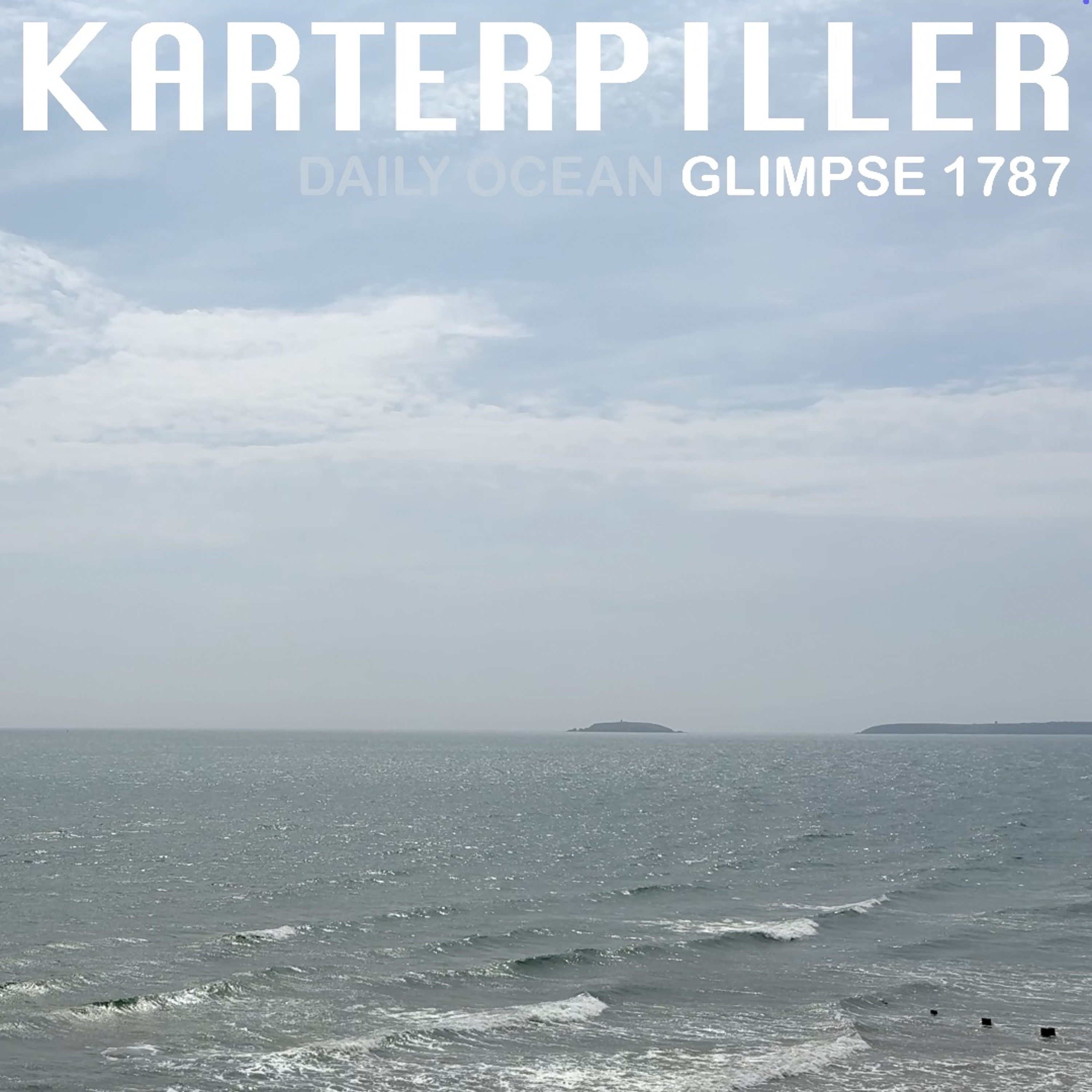 Glimpse 1787 (Aug 24 2026) episode artwork