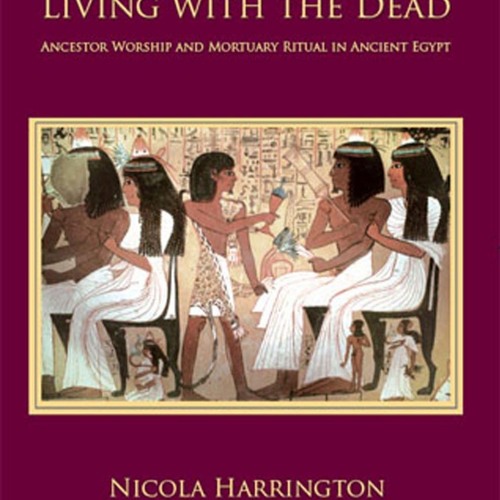 ▶️ PDF ▶️ Living with the Dead: Ancestor Worship and Mortuary Ritual i