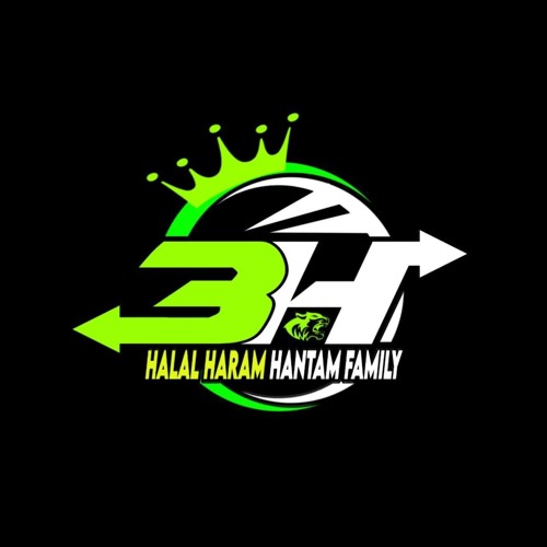 3H - Purnama Merindu EXC 2024 ( ADJ x Ardhy ) # 3H Family