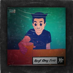 "Best Day Ever" FREE Lil Uzi Vert x Playboi Carti Type Beat | Trap Instrumental 2020