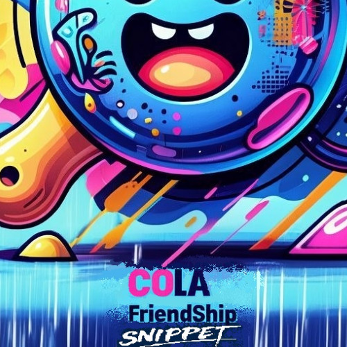 Cola Friendship’s ( SNIPPET )