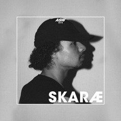 ASW Mix Series #074: SKARÆ