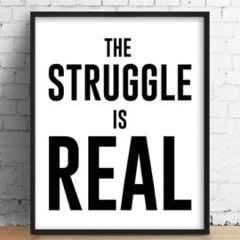 SATURDAYS HEART TO HEART FOR 06 - 01 - 24- STOP FIGHTING AGAINST  THE STRUGGLE