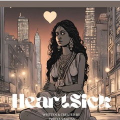 HEARTSICK THEME SONG