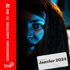 Les Disgressions Auditives de Vanadís (Selecta Janvier 2024)