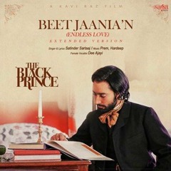 Beet Jaania'N (Cover) | Mood Mechanic | Harminder Singh | Varmillion | Roohdaariyan EP-03