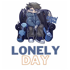 Lonelyday-spidey x 8 rhymeflow ft.Mr.mike x G-HIGH