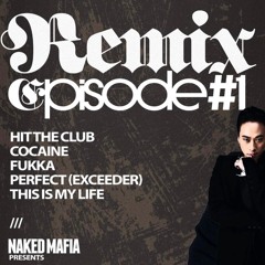 FUKKA / DJ MINH TRI REMIX