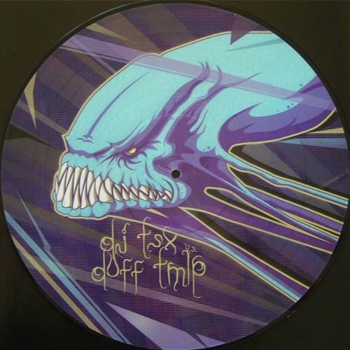 DJ TSX - Braindead -