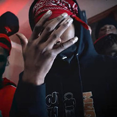 EBK Madmaxx - Too Late
