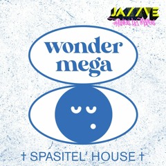 WONDERMEGA ~ Spasitel' House