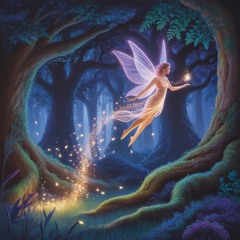 Горы зажигают свет