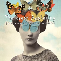 The Great Awakening / winkandwoo vocals remix