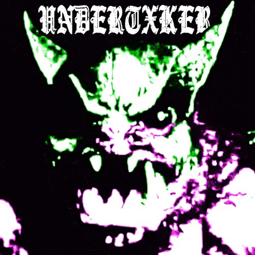 UNDER TXKER - BLOOD LUST