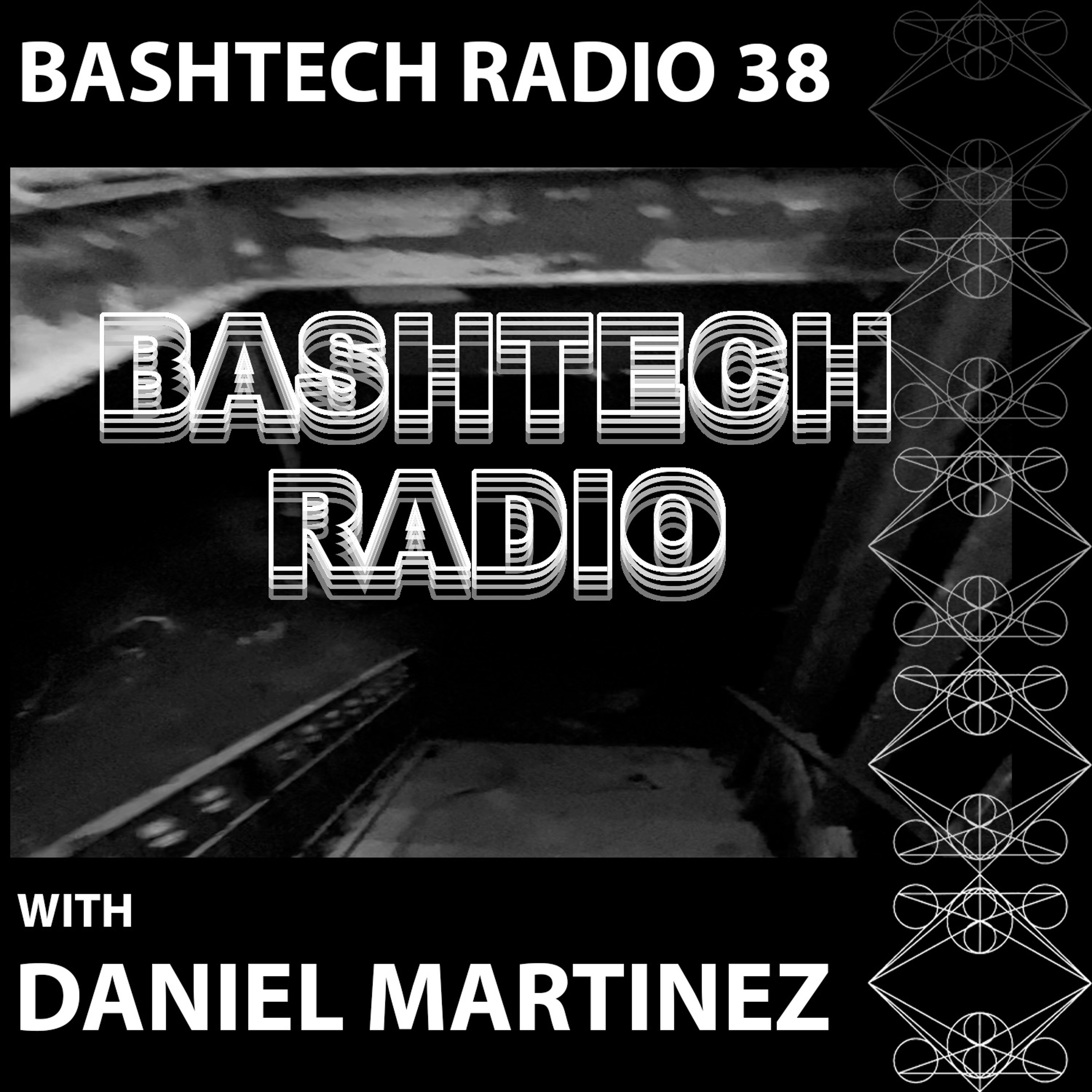 BashTech Radio