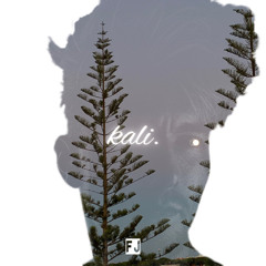 kali. [feat. AMARIE]