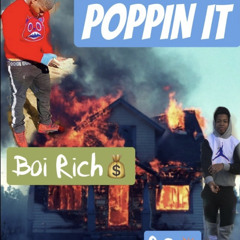 POP IT FT R2