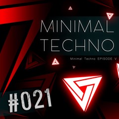#021 - Minimal Techno 5 - Boris Brejcha, Ann Clue, Light Breath, Jan Blomqvist