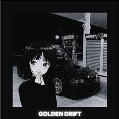 Golden Drift - IXOUL [IXOUL ON YOUTUBE]