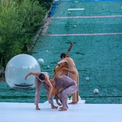 Excerpt Composition Moment.Um - Theaternatur Festival Harz 2022