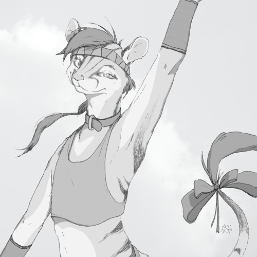 【澪夢レムV4★シベット】 白 【UTAU音源配布】