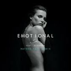 EMOTIONAL - Skin feat Eleonora