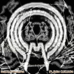 RADIO:TRAUMA 026: FLESH COCOON