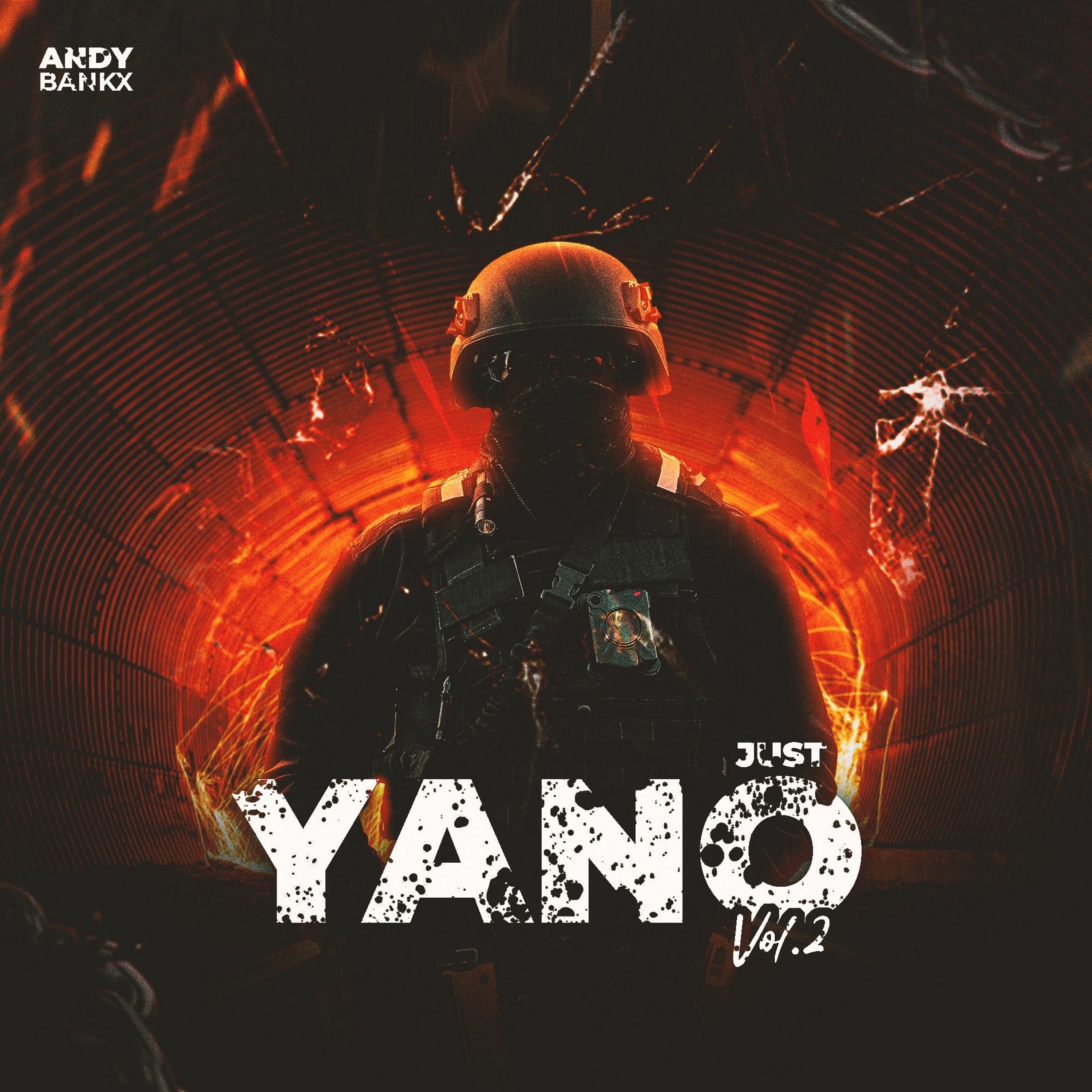 Terror Yano episode artwork