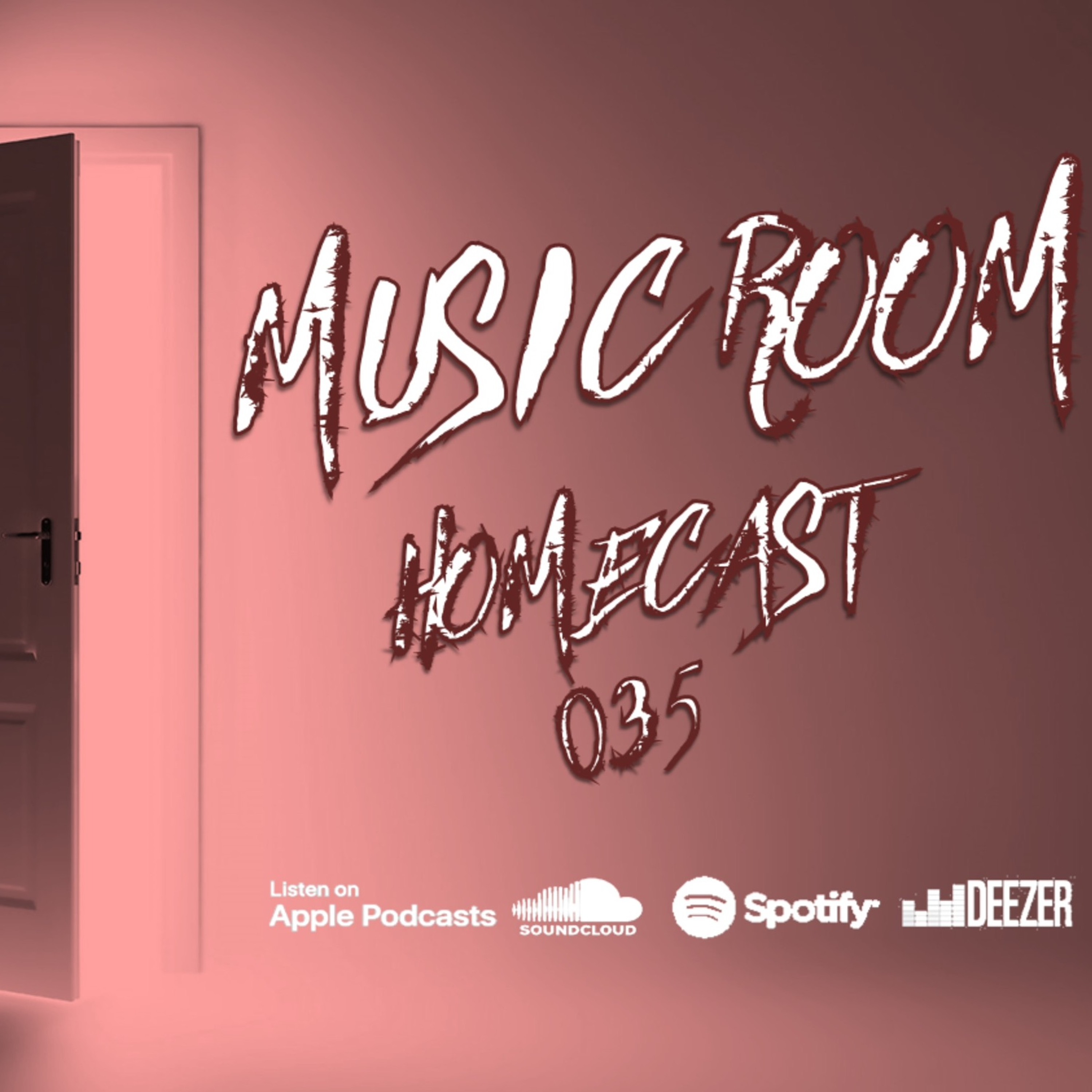 Music Room Homecast