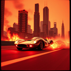 No Brakes, No Mercy