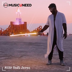 #239 Rafi Jerez