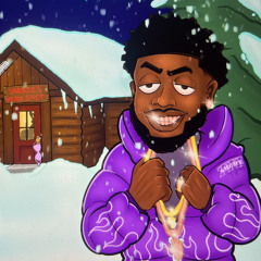 SieteGang Yabbie x SharcGang Sticy - Sem Different