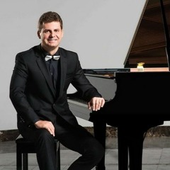 Yuri Blinov - "Concerto - Krooso".(3 movement)