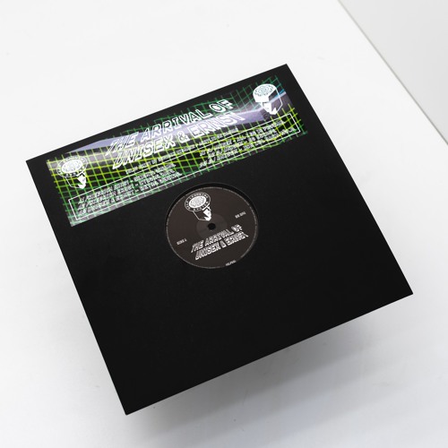 [SELF001] The Arrival of Unisex & Ernst