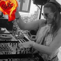 C'amille Cee - Live Set from SHE 2021