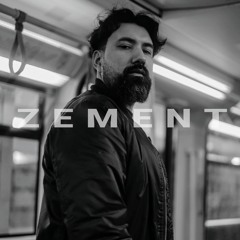 ZEMENT podcast 072 | Steven Shade
