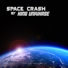 SPACE CRASH (Prod. NANOK)
