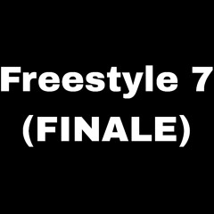 Freestyle 7 (Produced By Guy Beats)
