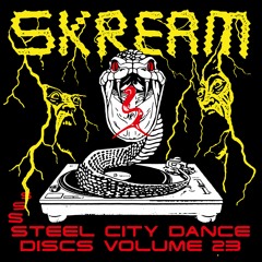 Skream - Drago The Destroyer