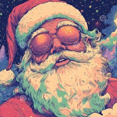 DJQUANT @ EspecialNavidad