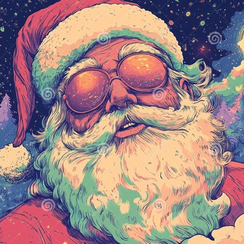 DJQUANT @ EspecialNavidad