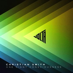 Christian Smith - One Giant Conciussness