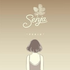 Senja - Perih (Official Lyric Video)